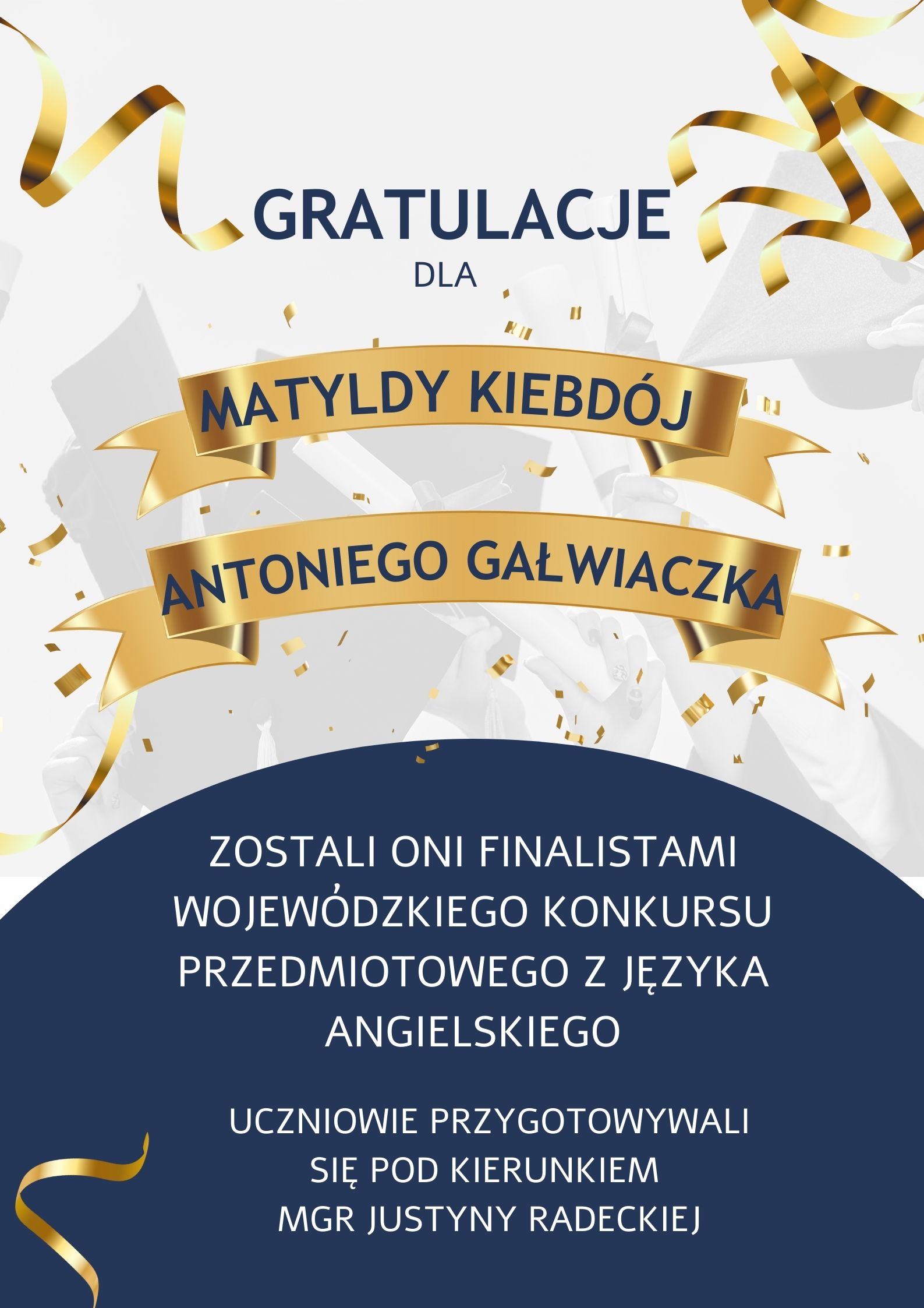 gratulacje 1