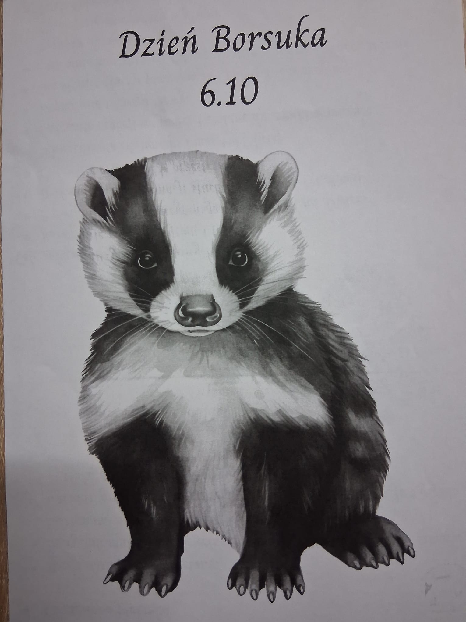 borsuk