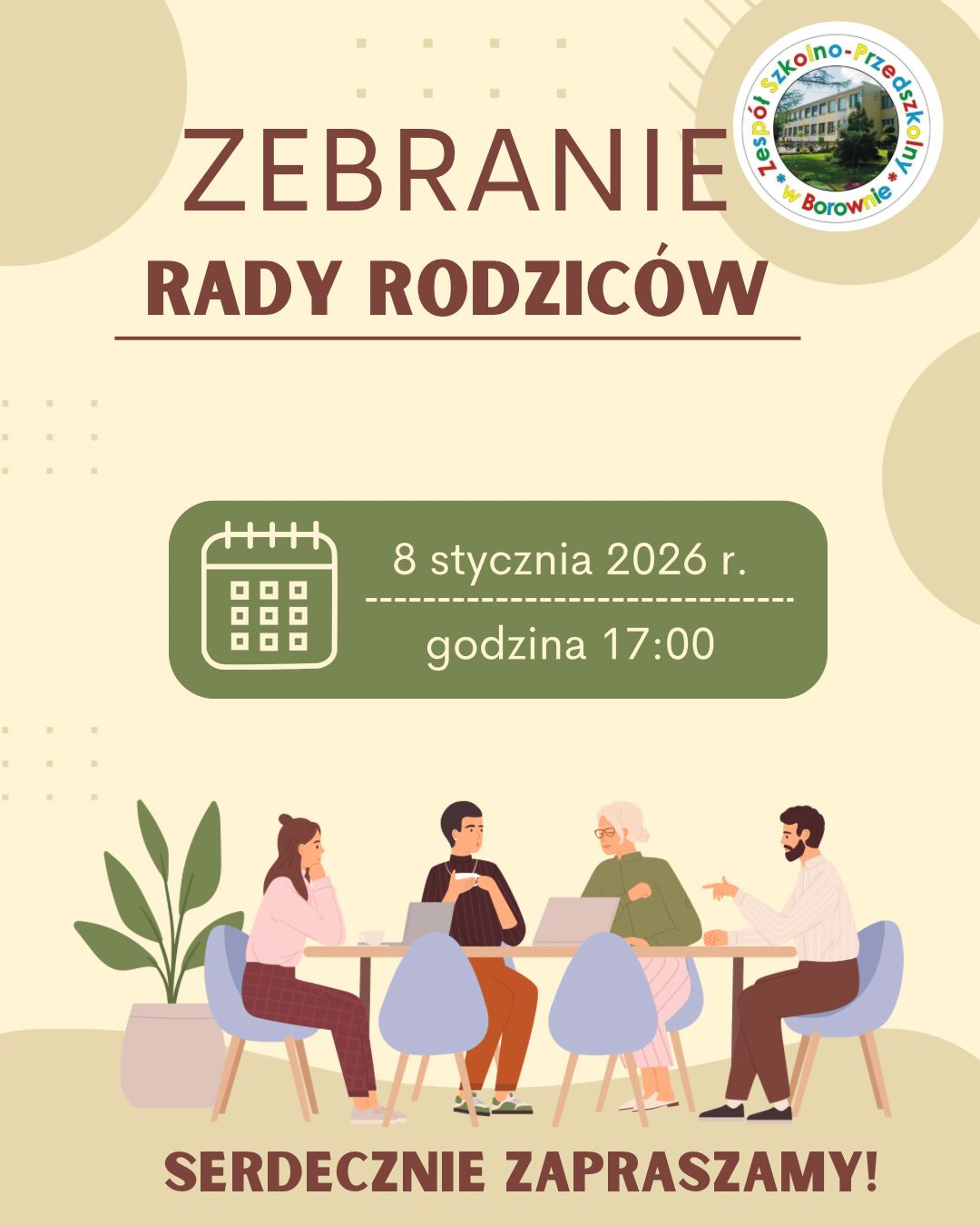 zebranie